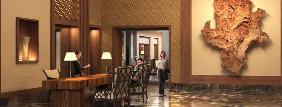 Centara Grand Nusa Dua Resort & Villas (Coming Soon) Centara Grand Nusa Dua Resort & Villas (Coming Soon)