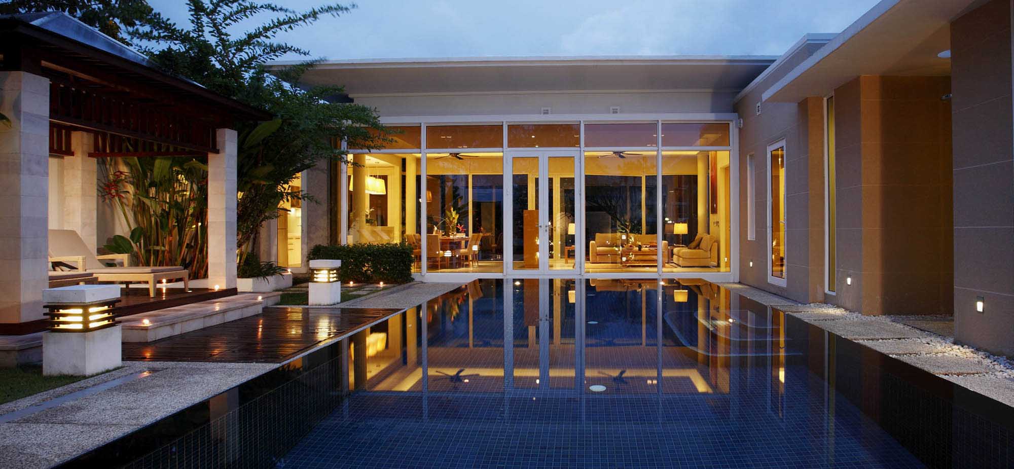 Centara Grand West Sands Resort & Villas Phuket
