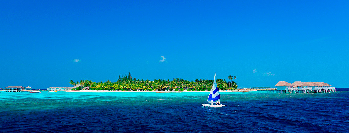 Centara Grand Island Resort & Spa Maldives Centara Grand Island Resort & Spa Maldives