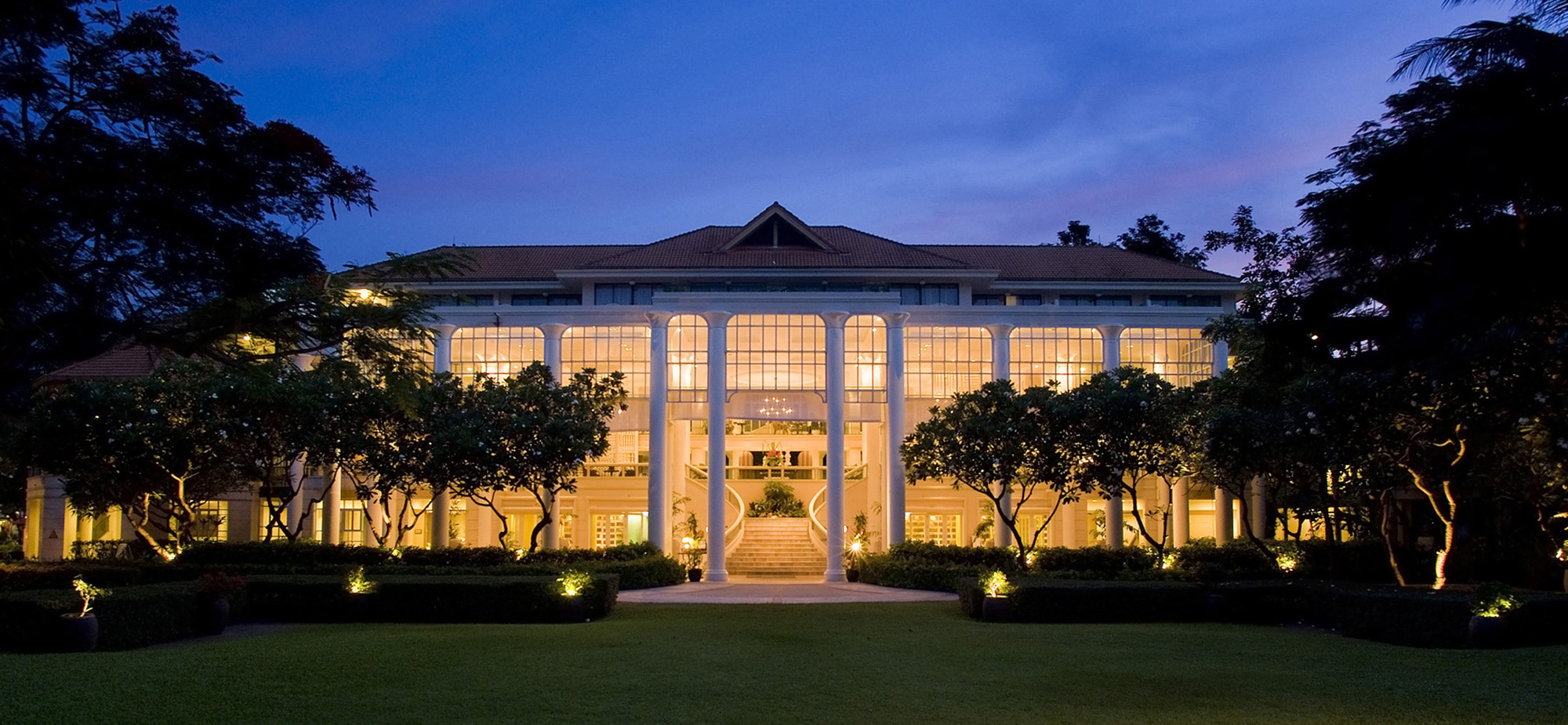 Centara Grand Beach Resort Samui