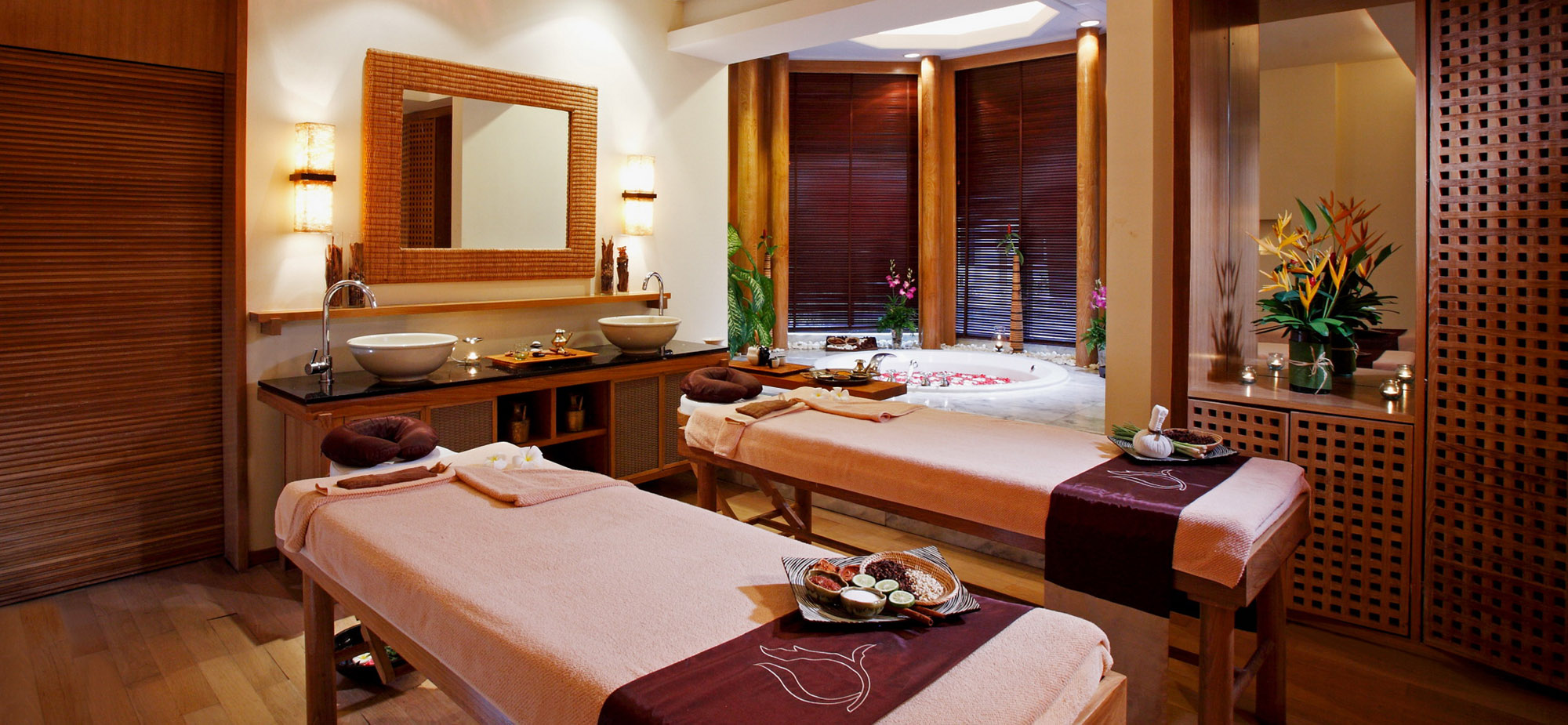 SPA Cenvaree
