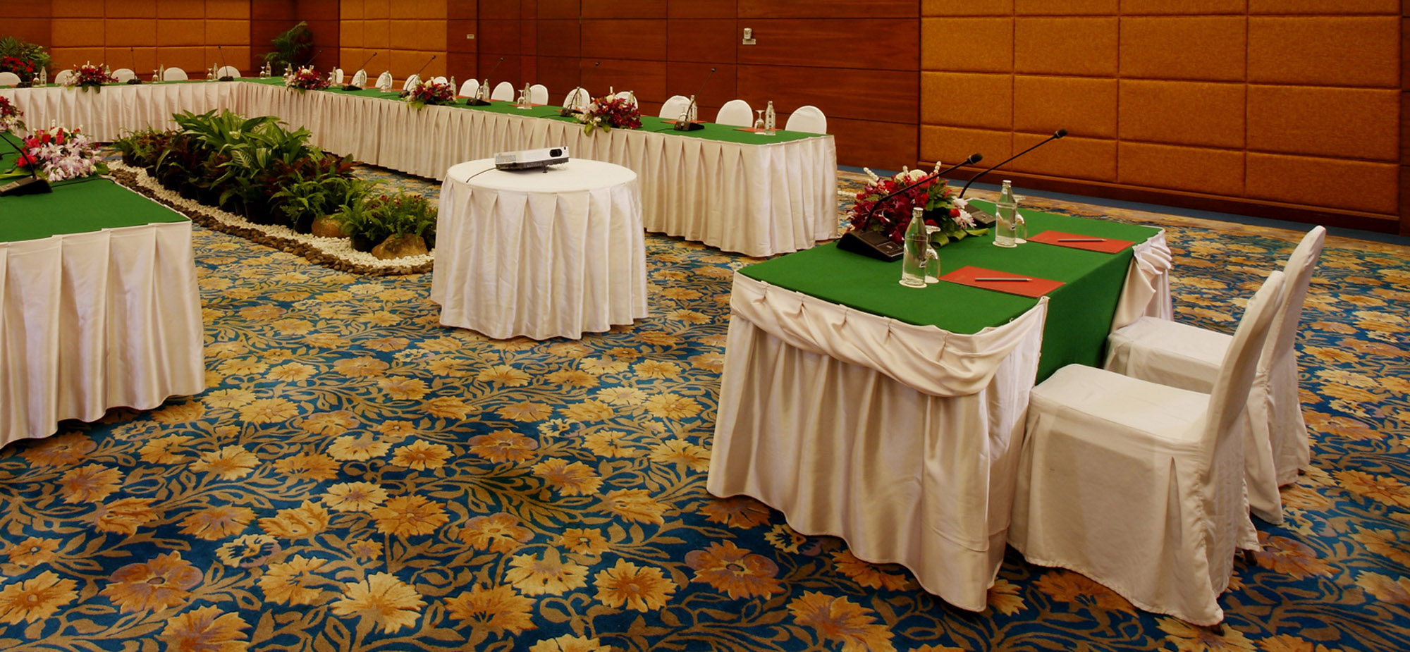 Meeting Facilities